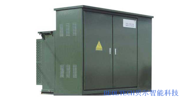 BEOL貝爾科技為電力物聯網技術提供便捷化服務22.2.25