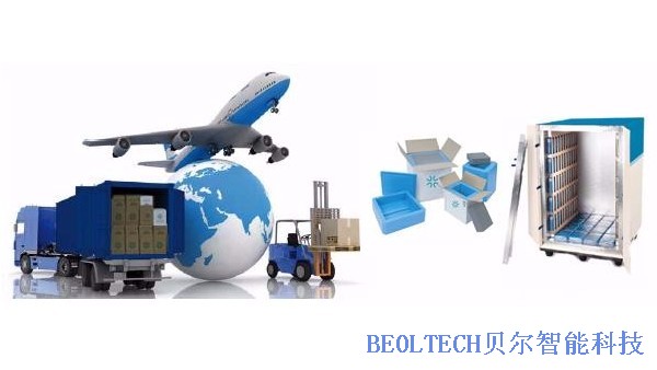 《物流追溯信息管理要求》國家標準發布，冷鏈監控該如何選擇？