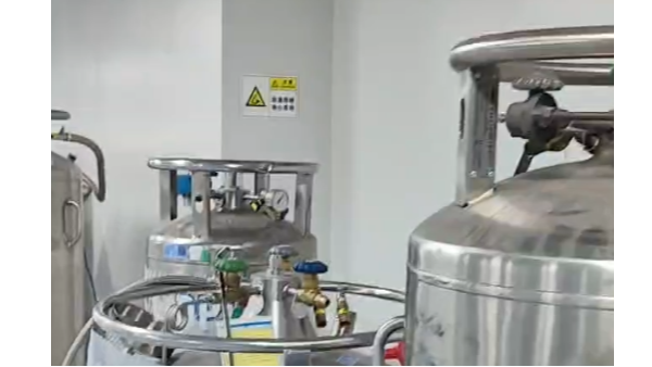 氣瓶室專用的氣體濃度采集器可以做到哪些監測呢？24.10.14