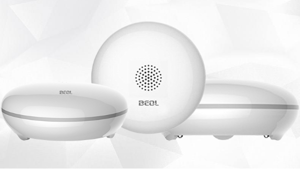 BEOL智能水浸報(bào)警器：智慧安防一站式解決方案，任何浸水場(chǎng)景都能輕松駕馭