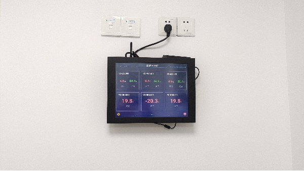 貝爾科技針對不同行業的特定需求，提供個性化的解決方案23.10.23