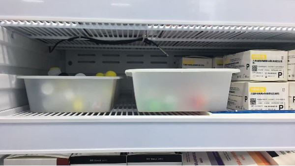 安裝的溫濕度監(jiān)控設(shè)備電量低于10%時(shí)工作人員如何確保樣本安全？24.12.23