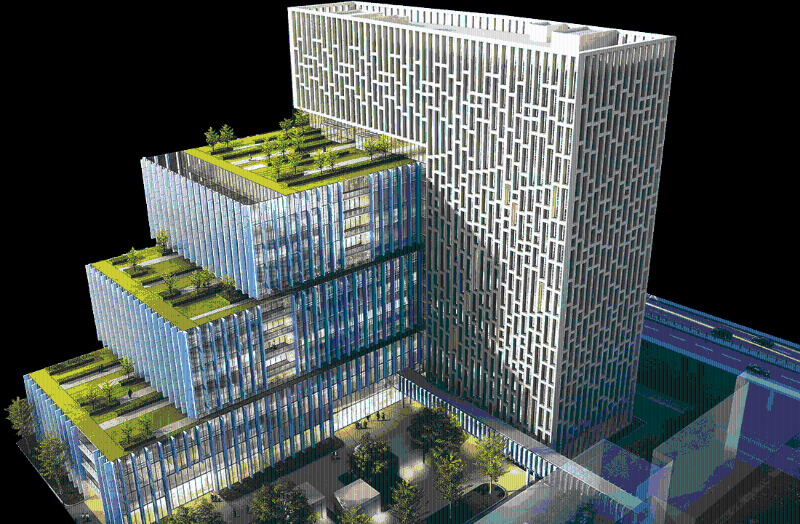 濟南中醫藥二附院