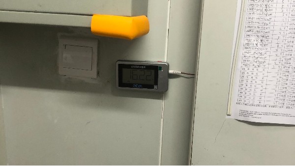 你以為的樣本存儲(chǔ)是什么樣的?直接放樣本冰箱就可以了?26.2.24