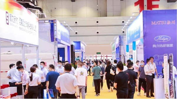 新政策助推冷鏈物流行業(yè)迎來新機遇22.7.13