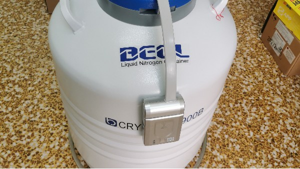 你知道貝爾科技為什么要為實驗室研發液氮罐智能鎖嗎？23.3.27