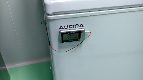 為什么說(shuō)安裝溫濕度監(jiān)控設(shè)備是保障樣本存儲(chǔ)環(huán)境穩(wěn)定的關(guān)鍵?26.3.3