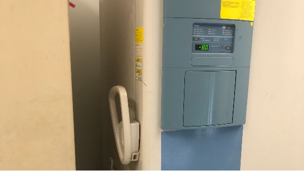 超低溫儲(chǔ)存冰箱的溫度監(jiān)測(cè)是對(duì)哪些樣本的保存呢？24.11.25