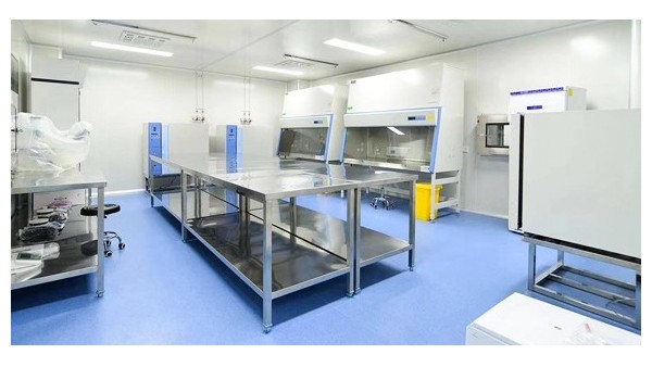 智慧實驗室智能管理系統：遇到難題一站式解決23.3.6