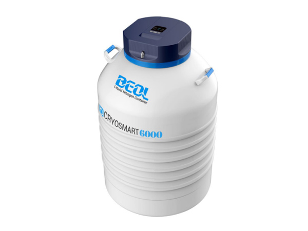 智能實(shí)驗(yàn)室系列CryoSmart6000