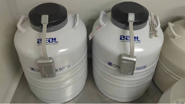 不同行業(yè)應(yīng)該如何選擇液氮罐大小呢？23.8.7