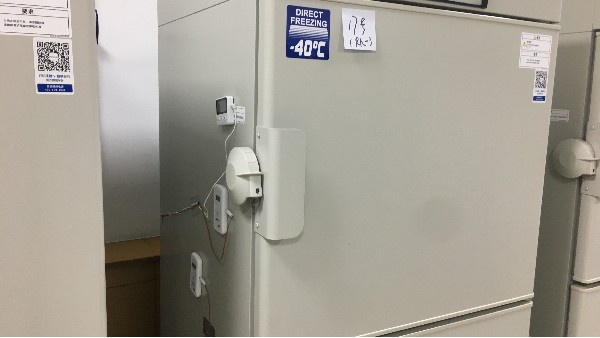 實驗室、醫院的樣本為什么能保持質量穩定?25.2.19