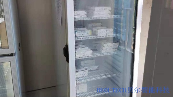 BEOL貝爾科技溫濕度監控設備助力藥店保證藥品質量22.3.7