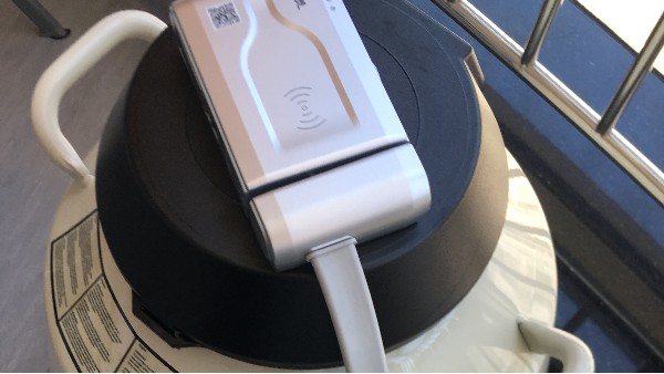 為什么說給液氮罐加一層智能鎖是很有必要的呢？23.10.20