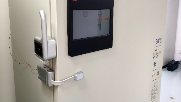 生物冰箱智能鎖是為了防偷盜?權(quán)限管理如何做到呢?26.1.12