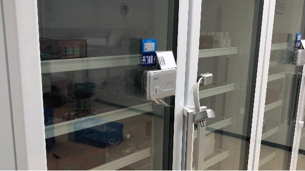 為了防止誤操作導(dǎo)致樣本失效，實(shí)驗(yàn)室的樣本冰箱你敢隨便打開嗎?26.1.30