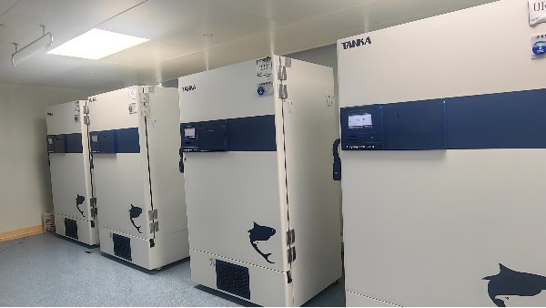 如何根據自己的實驗室樣本存儲溫度環境選擇合適的溫濕度監控設備呢？25.4.21