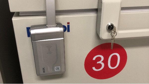 智能電子鎖真的有那么好嗎？能讓你的實(shí)驗(yàn)室安全嗎？24.12.13