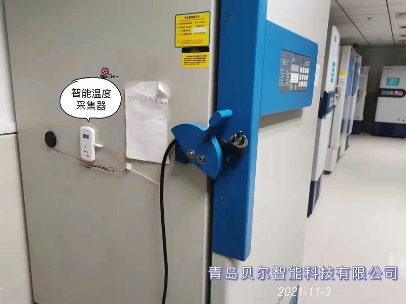 溫濕度監(jiān)控設(shè)備