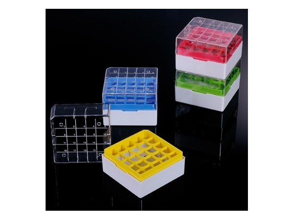 凍存盒(PC材質(zhì)) PC凍存盒1