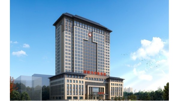 貝爾科技智能溫度采集器為邵陽(yáng)中醫(yī)院生物樣本管理保駕護(hù)航22.10.26