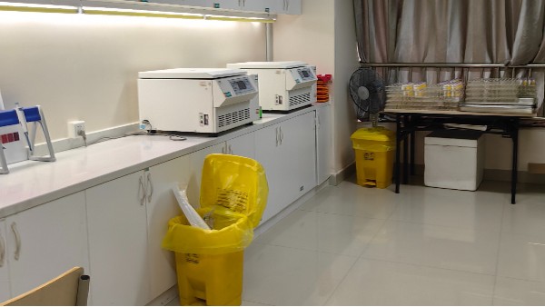 聽(tīng)貝爾科技給您講解實(shí)現(xiàn)溫濕度監(jiān)控設(shè)備的安裝需要哪幾步?24.1.2