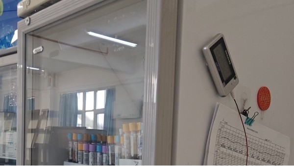 實(shí)驗(yàn)室的溫濕度監(jiān)控設(shè)備實(shí)時(shí)監(jiān)測溫度守護(hù)樣本安全?又是如何保障的呢?25.1.6