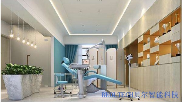 醫(yī)院皮膚科選購(gòu)BEOL青島貝爾智能科技液氮罐2022.1.11