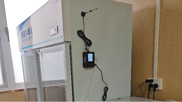 如何確保你的溫濕度采集器開機正確了呢?有定期安排巡檢嗎?26.3.23