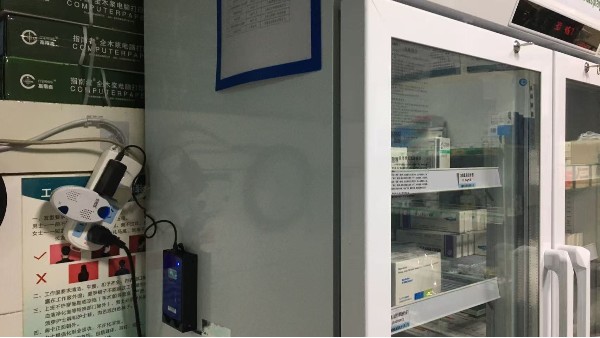 如何通過安裝溫濕度監(jiān)控設(shè)備及時(shí)查看分析歷史數(shù)據(jù)25.2.17