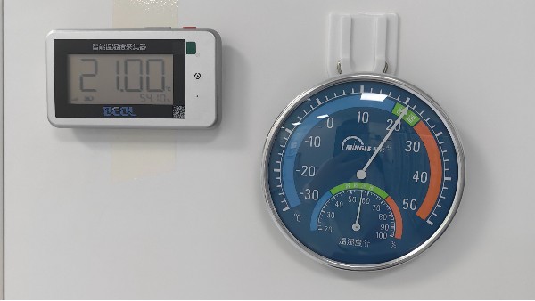 你是否還在擔心你的溫度監(jiān)測設(shè)備跟冰箱對不上號嗎?24.8.15