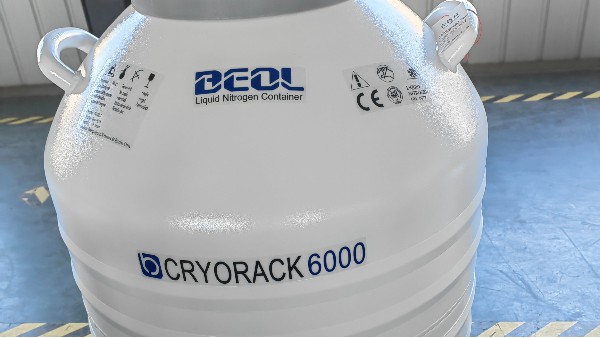 你知道智能實驗室液氮罐的選購技巧都有哪些嗎？24.8.2