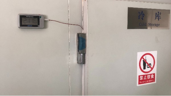 當(dāng)科技遇上醫(yī)療將發(fā)生怎樣的化學(xué)反應(yīng)?安裝溫濕度監(jiān)控有什么好處呢?26.1.20