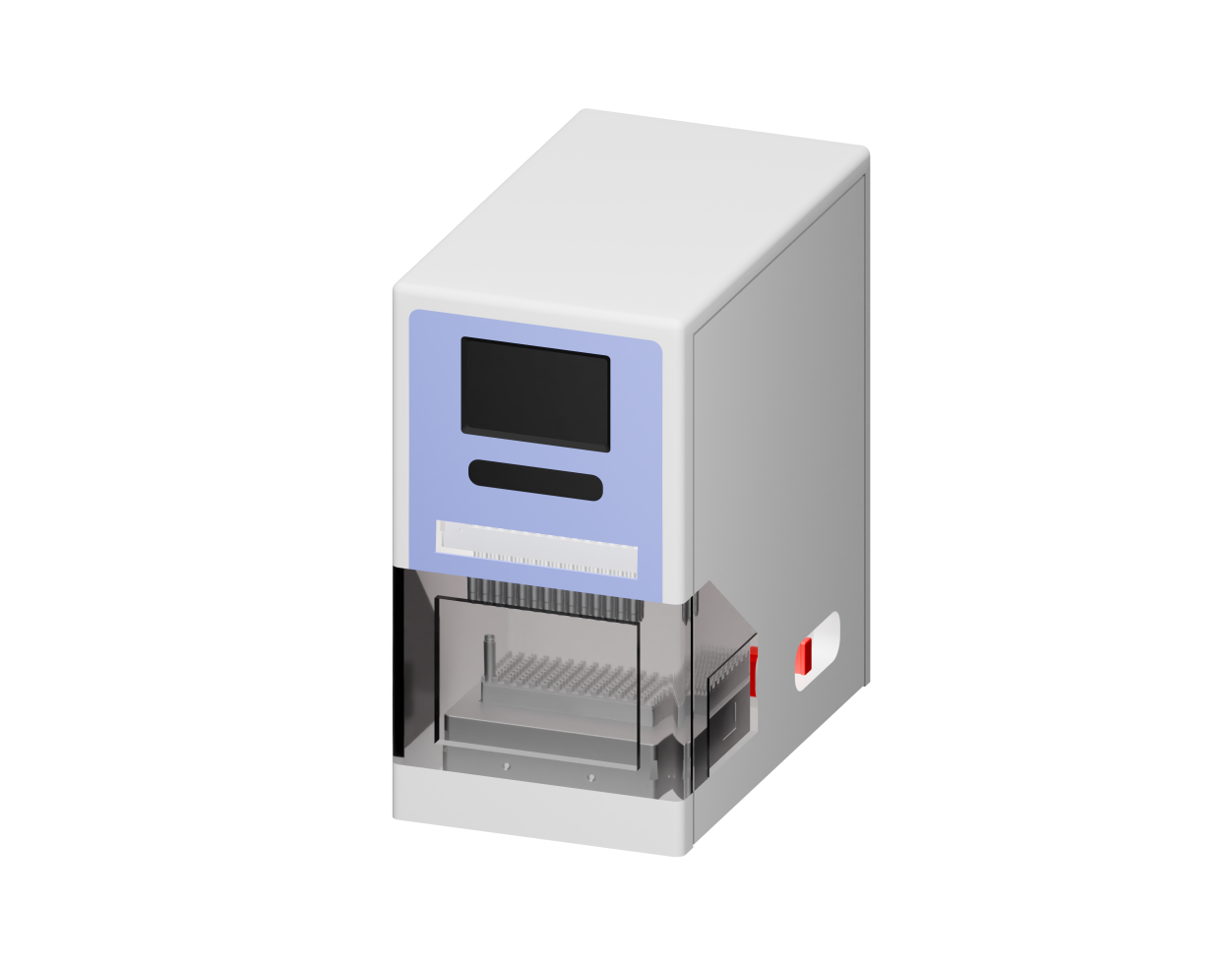 自動化整板開關蓋器