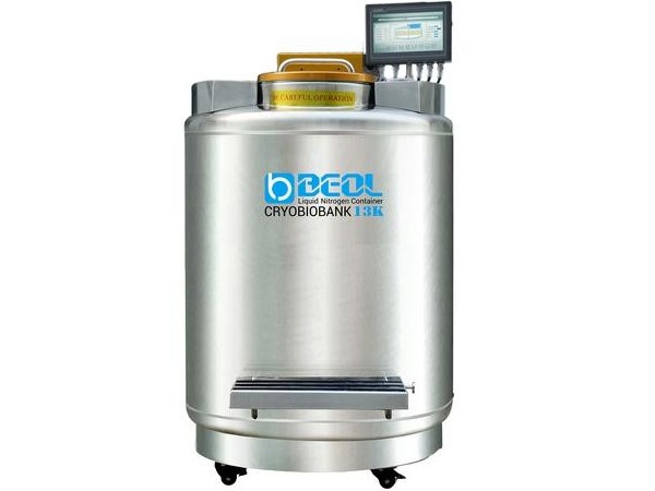 樣本庫(kù)系列 Cryobiobank 13k