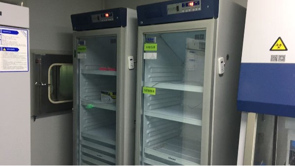 實驗室管理人員無需到現(xiàn)場如何能了解樣本的存儲情況及變化趨勢呢？25.6.26