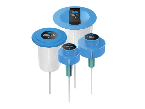 液氮罐智能瓶塞