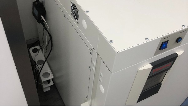 實(shí)驗室的冰箱門未正常關(guān)閉怎么辦?冰箱內(nèi)溫度突然升高怎么辦?25.9.19