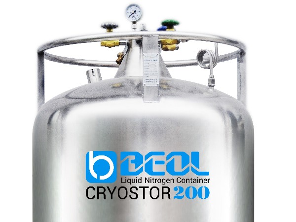 液氮補充液氮罐Cryostor系列