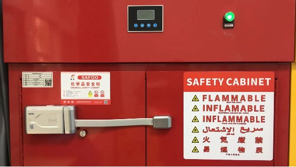 你了解化學(xué)品的危害嗎？所以說(shuō)應(yīng)該如何正確保存化學(xué)品？27.7.31