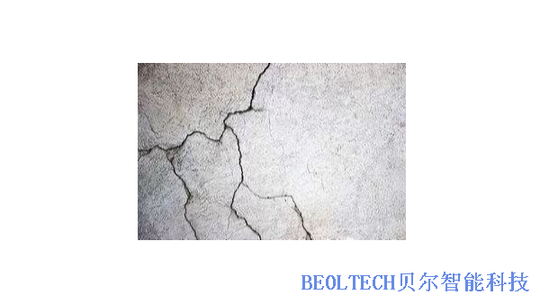 大體積混凝土安裝BEOL貝爾科技溫濕度采集器有哪些優(yōu)勢呢？22.6.20