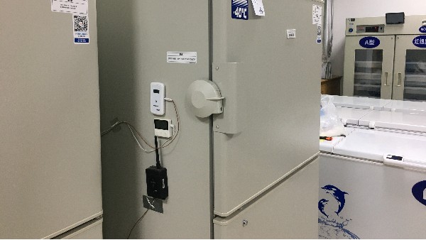 為什么說安裝溫濕度監控設備屬于醫院保存樣本的好幫手呢？25.4.2