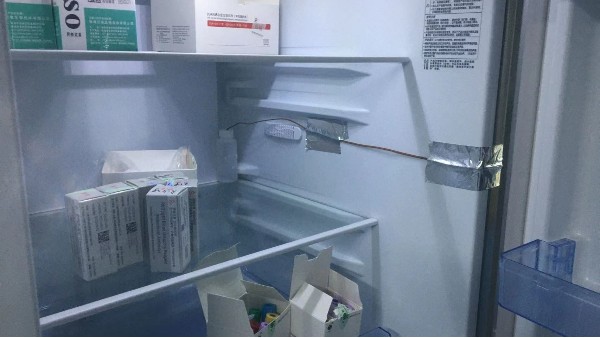 你知道BEOL貝爾科技如何監控醫用冷藏箱溫度嗎？23.10.9