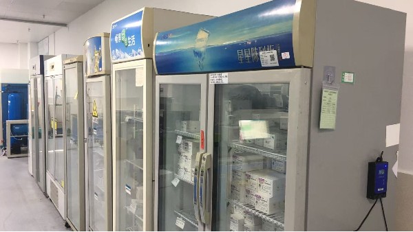 據(jù)有關部門統(tǒng)計：2024年中國物聯(lián)網(wǎng)市場規(guī)模有望突破4萬億元24.11.29