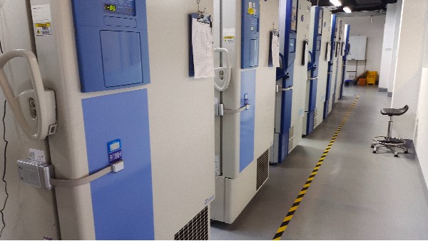 你知道BEOL貝爾科技生物冰箱智能鎖用戶授權管理是什么嗎?23.12.27