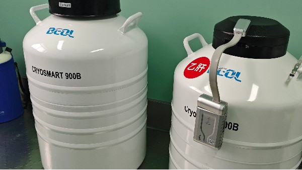 如何幫助液氮罐守護科研命脈實時保證樣本的質量與安全呢？25.7.8