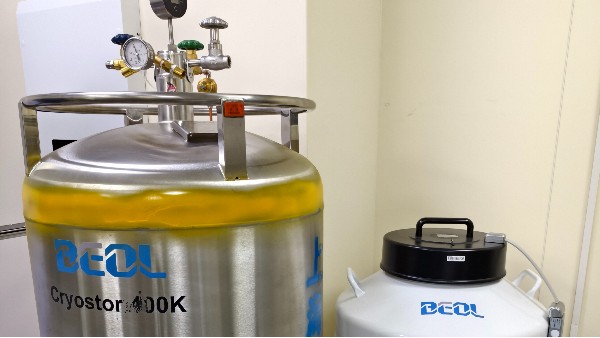 液氮罐是主要儲存什么樣本呢？對樣本的溫濕度要求嚴格嗎？25.7.28