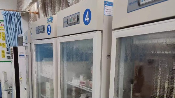 你知道實驗室冰箱溫濕度不達標會怎樣嗎？23.5.17