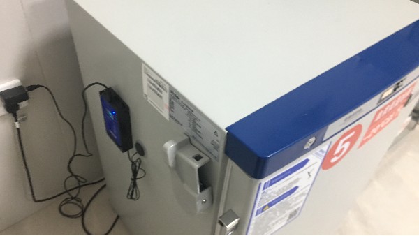 溫度監控領域的新寵——智能溫度監控一體機23.11.22